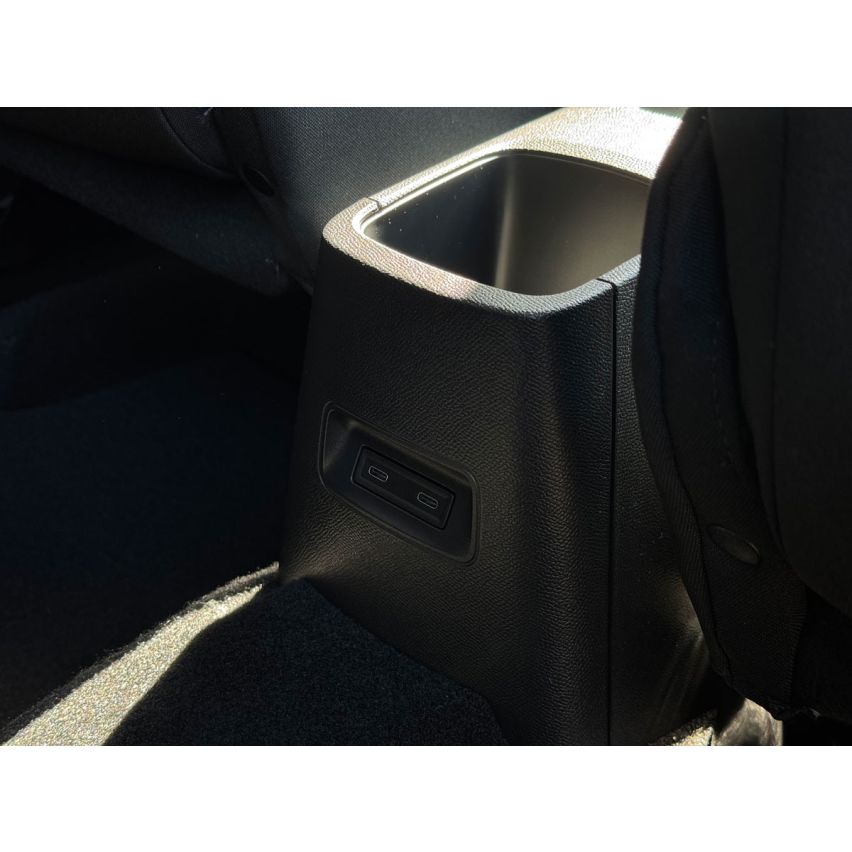 Citroën C3 Aircross, Plus, 1.2 PT 100 к.с., МКПП-6, SXM0, 2025