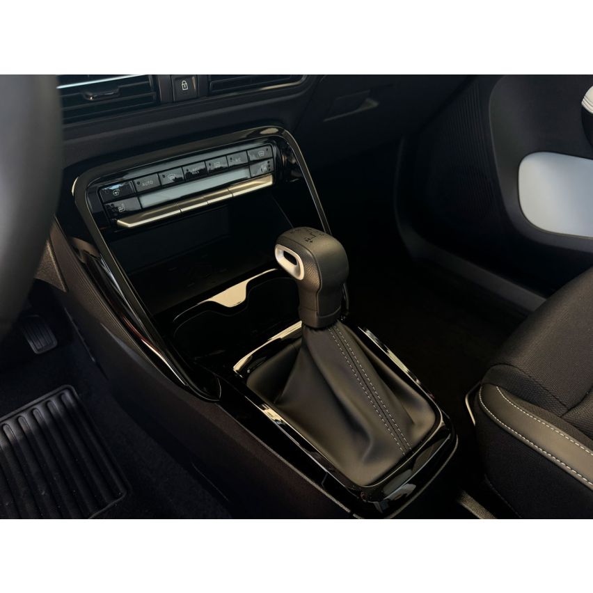 Citroën C3 Aircross, 1.2 Turbo, Max, 130 к.с., АКПП-6, 2026