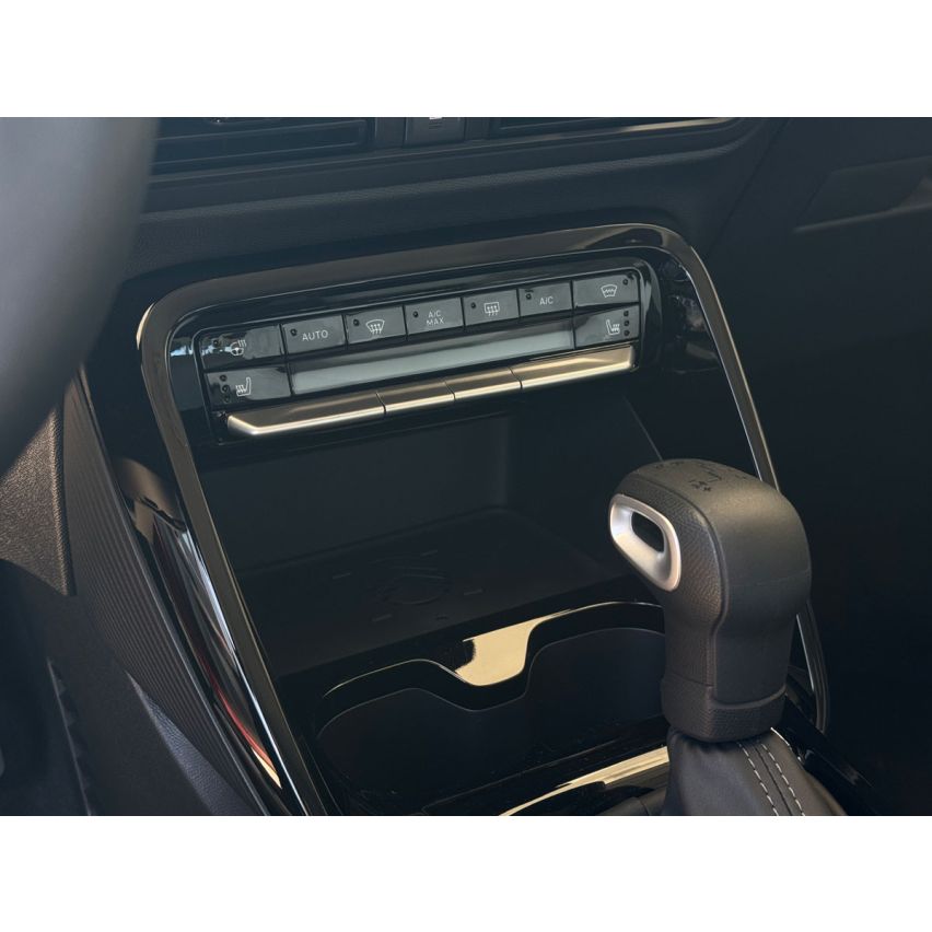 Citroën C3 Aircross, 1.2 Turbo, Max, 130 к.с., АКПП-6, RDM0, 2026