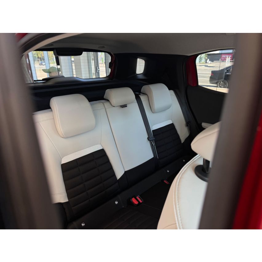 Citroën C3 Aircross, 1.2 Turbo, Max, 130 к.с., АКПП-6, RDM0, 2026