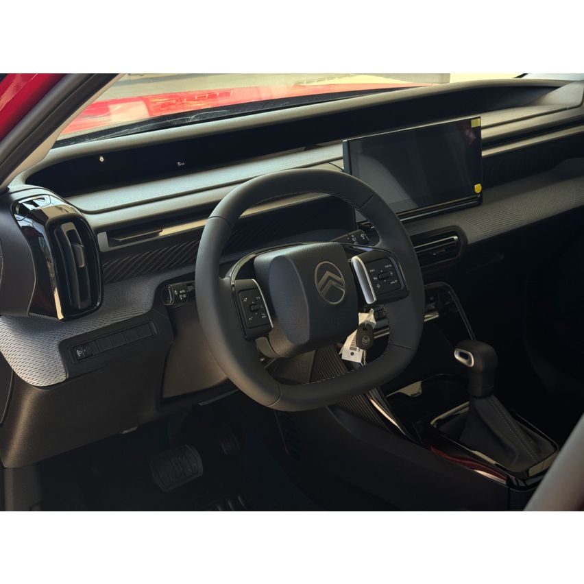 Citroën C3 Aircross, 1.2 Turbo, Max, 130 к.с., АКПП-6, 2026