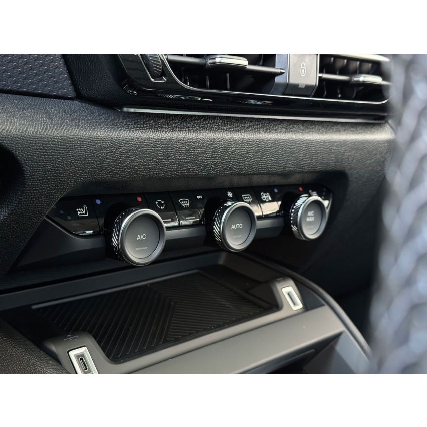 NEW Citroën С4, Max, 1.2 Hybrid 136 к.с. AКПП-6, EMP0, 2026