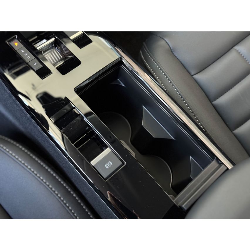 NEW Citroën С4, Max, 1.2 Hybrid 136 к.с. AКПП-6, EMP0, 2026