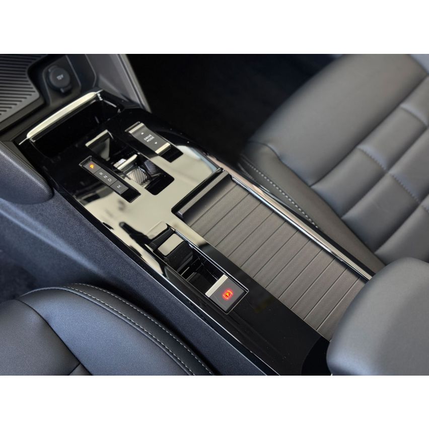 NEW Citroën С4, Max, 1.2 Hybrid 136 к.с. AКПП-6, EMP0, 2026