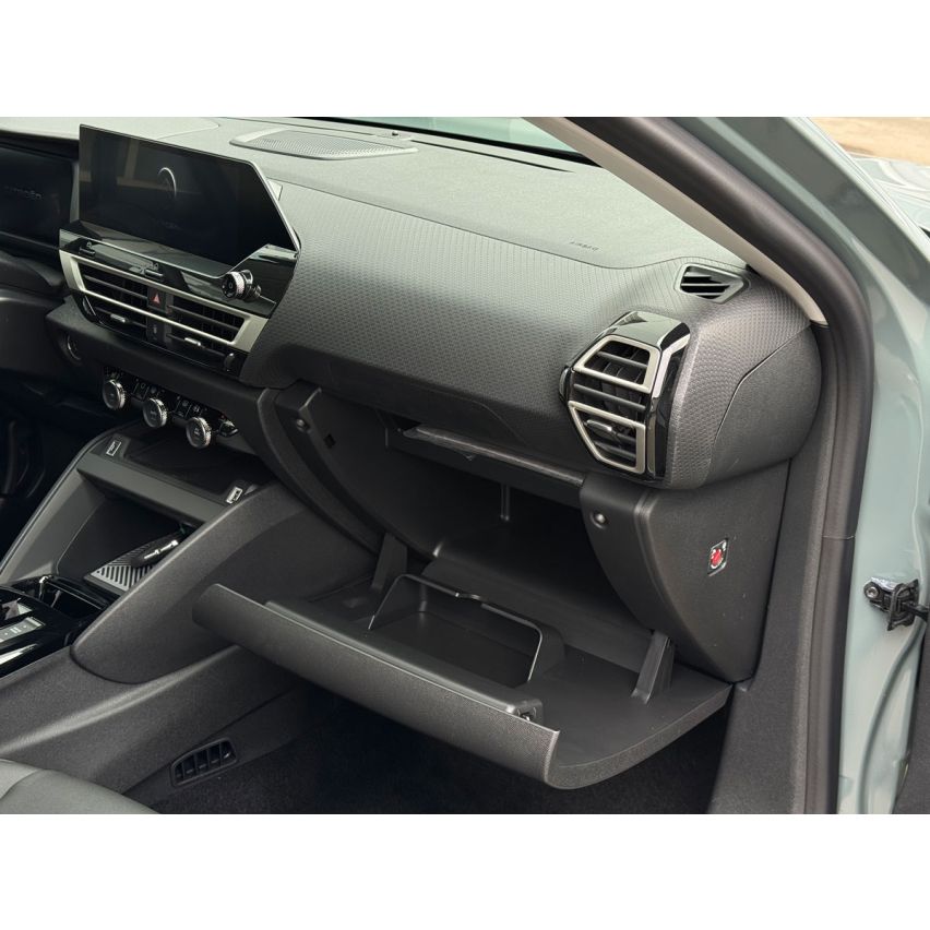 Citroën С4, Max, PT 1.2, 130 к.с., АКПП-8, EMP0, 2025