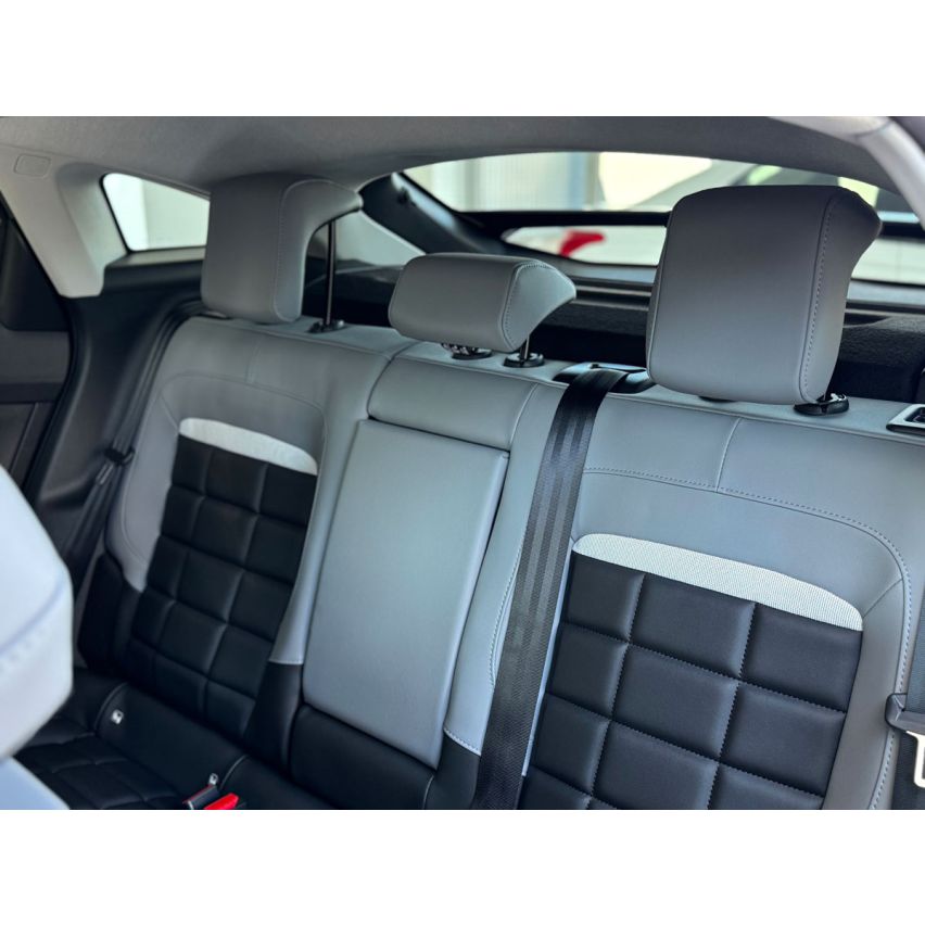 NEW Citroën С4, Max, 1.2 Hybrid 136 к.с. AКПП-6, EMP0, 2026
