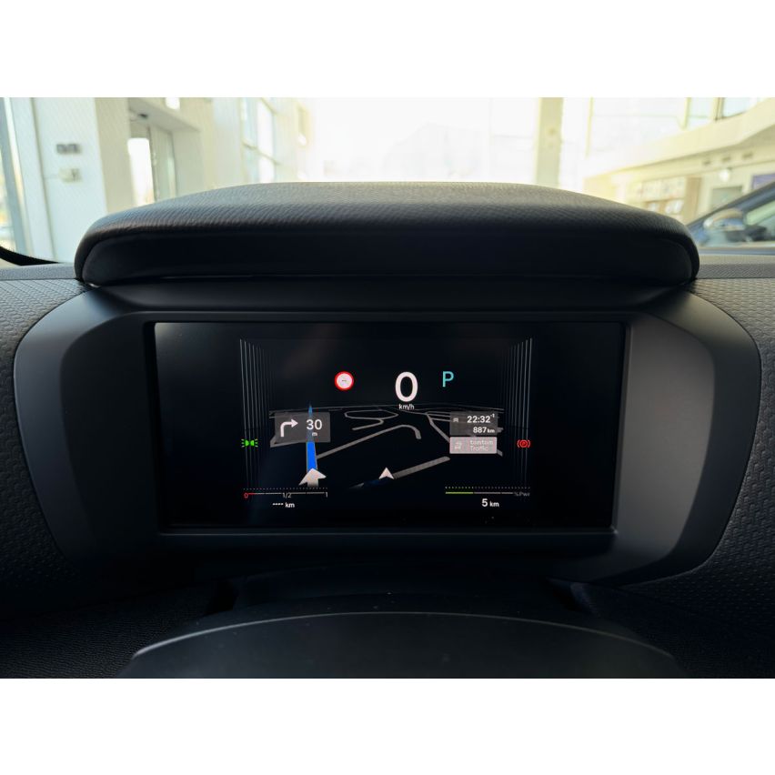 NEW Citroën С4, Max, 1.2 Hybrid 136 к.с. AКПП-6, EMP0, 2026