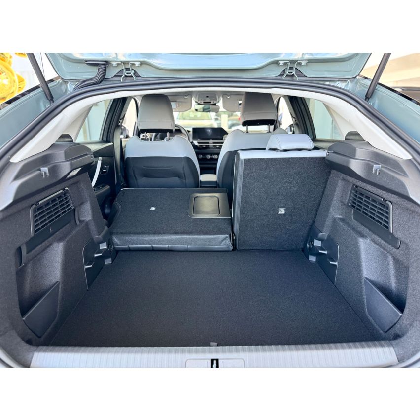 NEW Citroën С4, Max, 1.2 Hybrid 136 к.с. AКПП-6, EMP0, 2026