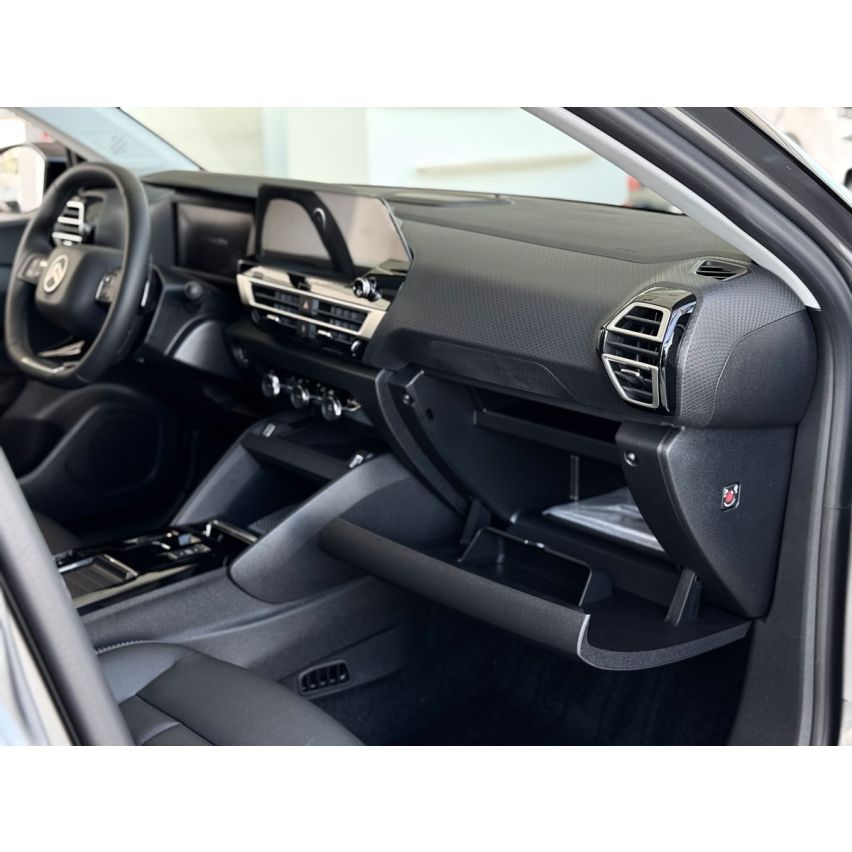 Citroën С4, Max, PT 1.2, 130 к.с., АКПП-8, SXM0, 2025