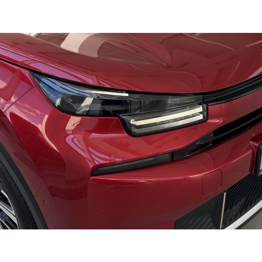 Citroën С4, Max, 1.2 Hybrid 136 к.с. AКПП-6, VHM5, 2026