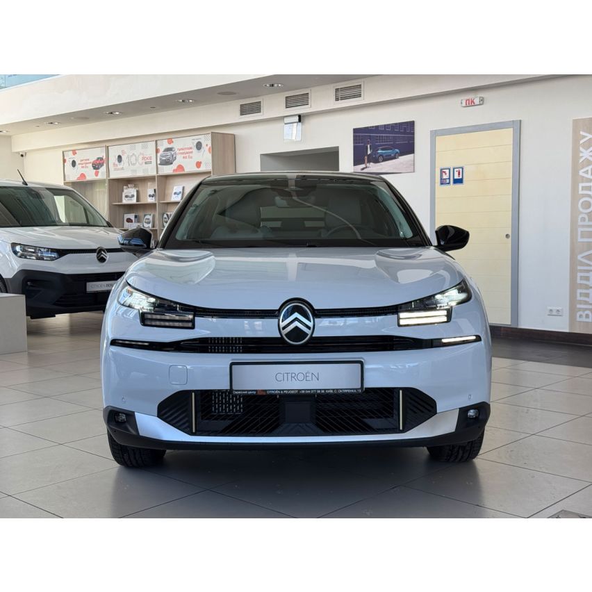 Citroën С4, Max, PT 1.2, 130 к.с., АКПП-8, SUM0, 2025