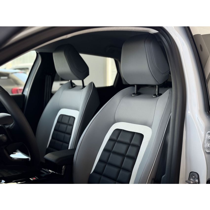 NEW Citroën С4, Max, 1.2 Hybrid 136 к.с. AКПП-6, SUM0, 2025