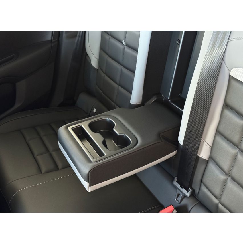 NEW Citroën С4, Max, 1.2 Hybrid 136 к.с. AКПП-6, SUM0, 2025