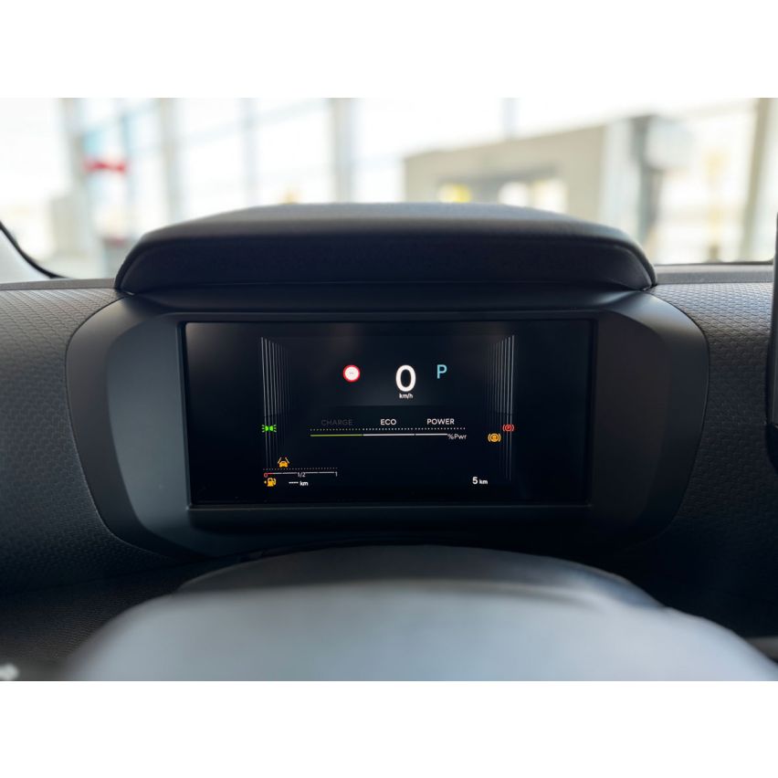 NEW Citroën С4, Max, 1.2 Hybrid 136 к.с. AКПП-6, SUM0, 2025