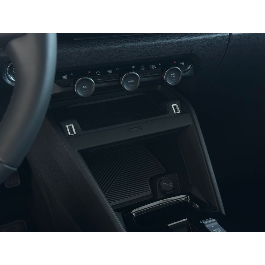 Citroën С4, Max, 1.2 Hybrid 136 к.с. AКПП-6, EMP0, 2026