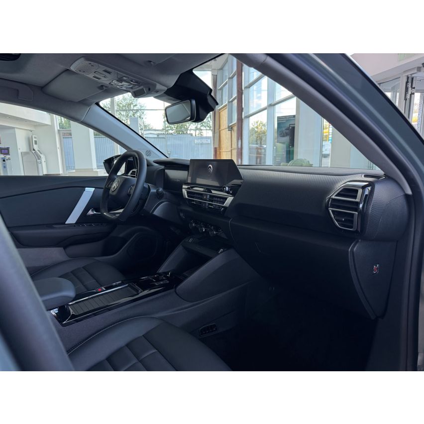 Citroën С4, Max, 1.2 Hybrid 136 к.с. AКПП-6, EMP0, 2026