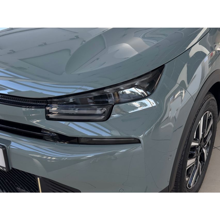 Citroën С4, Max, 1.2 Hybrid 136 к.с. AКПП-6, EMP0, 2026