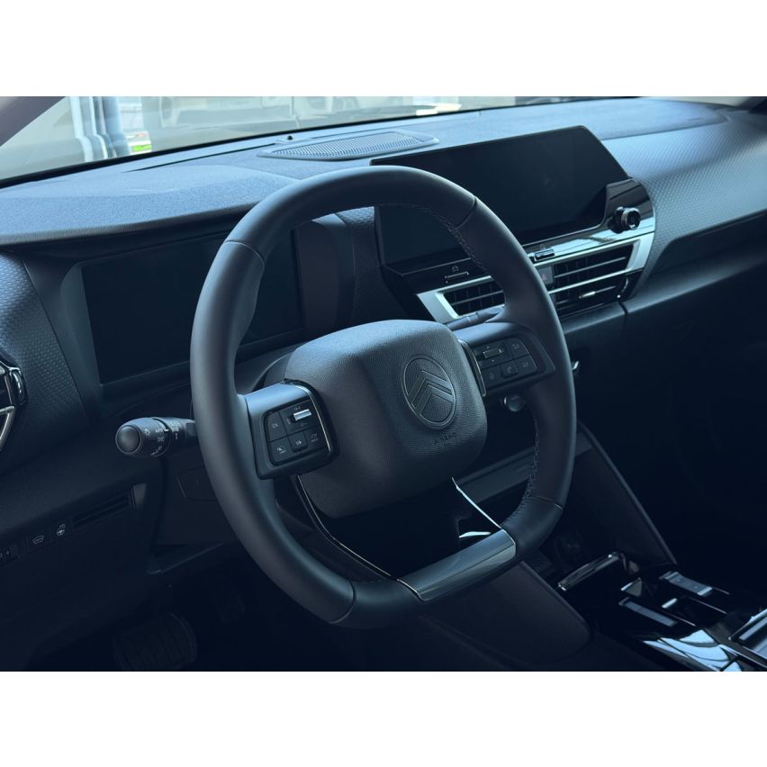 Citroën С4, Max, 1.2 Hybrid 136 к.с. AКПП-6, EMP0, 2026