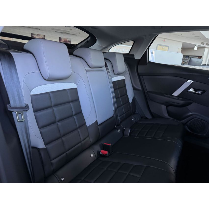Citroën С4, Max, 1.2 Hybrid 136 к.с. AКПП-6, EMP0, 2026