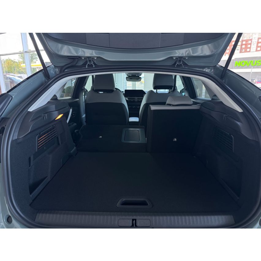 Citroën С4, Max, 1.2 Hybrid 136 к.с. AКПП-6, EMP0, 2026