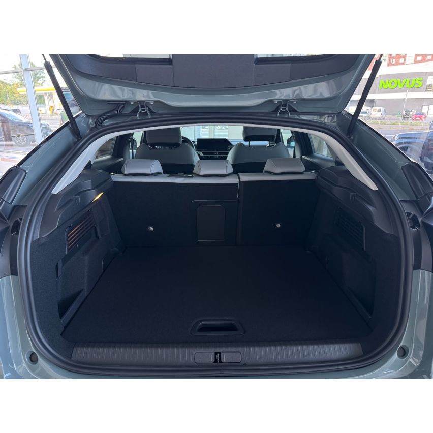 Citroën С4, Max, 1.2 Hybrid 136 к.с. AКПП-6, EMP0, 2026