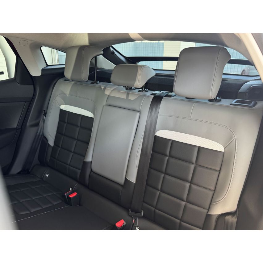 Citroën С4, Max, 1.2 Hybrid 136 к.с. AКПП-6, VHM5, 2026
