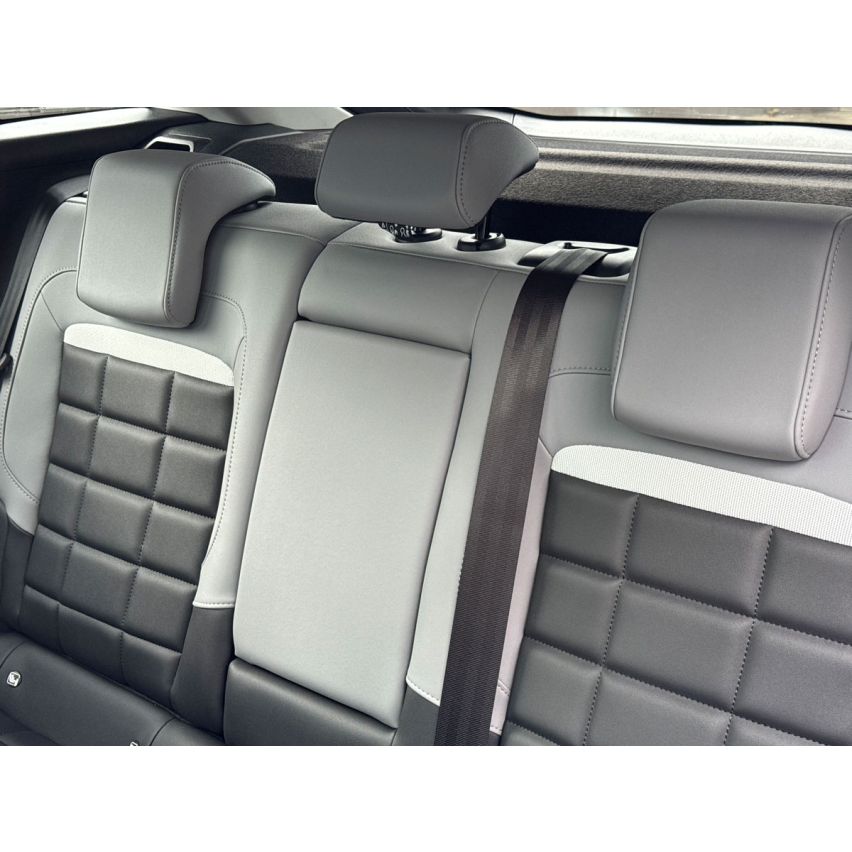 NEW Citroën С4, You, PT 1.2, 130 к.с., АКПП-8, 9VM0, 2025