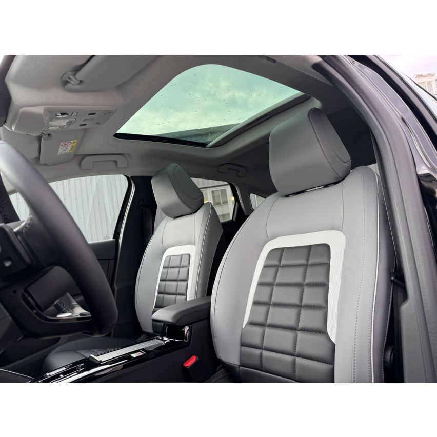 Citroën С4, Max, 1.2 Hybrid 136 к.с. AКПП-6, 6LM0, 2026