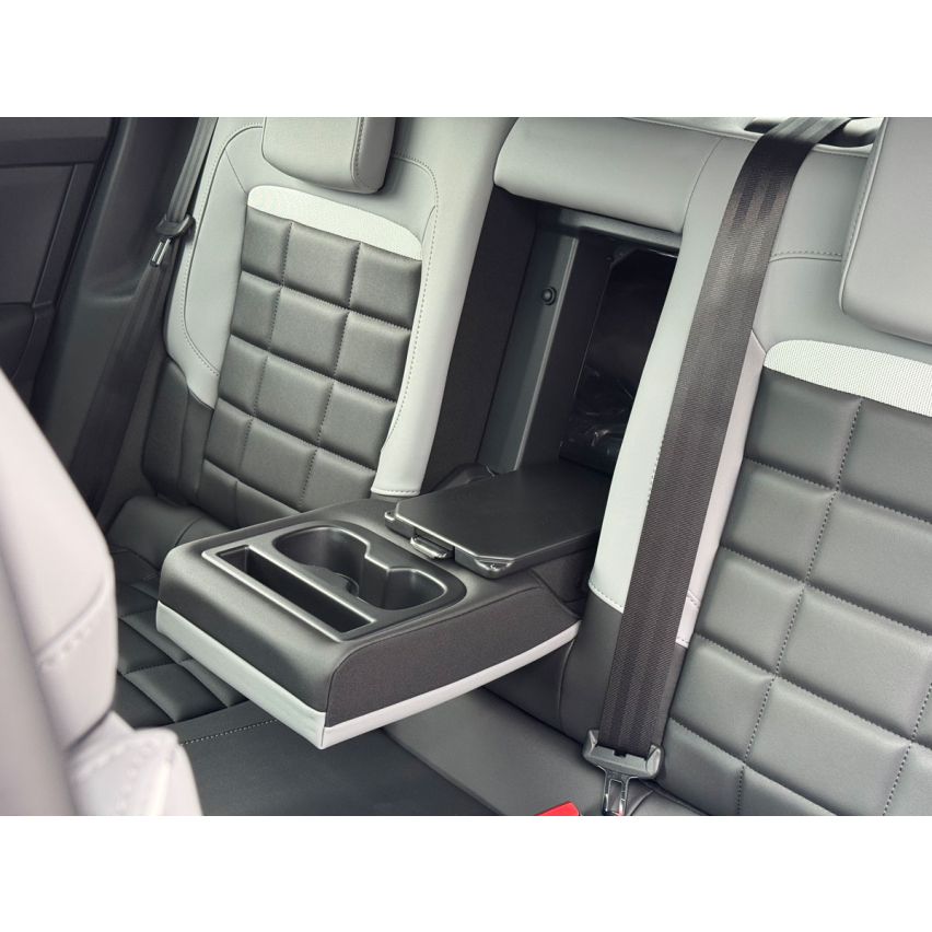 Citroën С4, Max, 1.2 Hybrid 136 к.с. AКПП-6, 6LM0, 2026