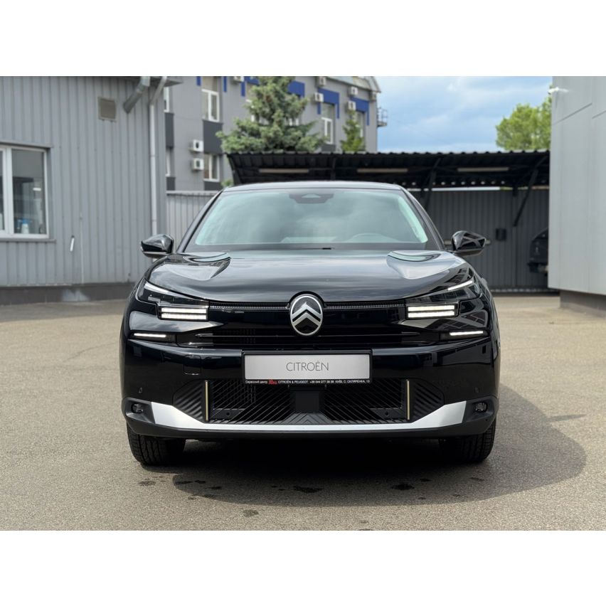 NEW Citroën С4, You, PT 1.2, 130 к.с., АКПП-8, 9VM0, 2025