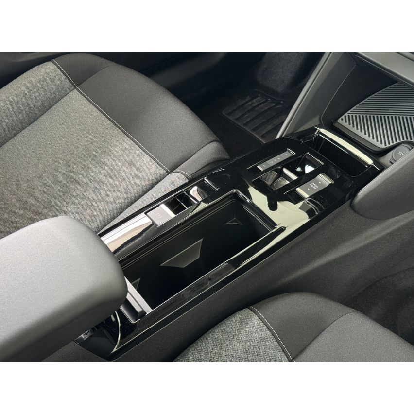 NEW Citroën С4, You, 1.2 Hybrid 136 к.с. AКПП-6, EMP0, 2025