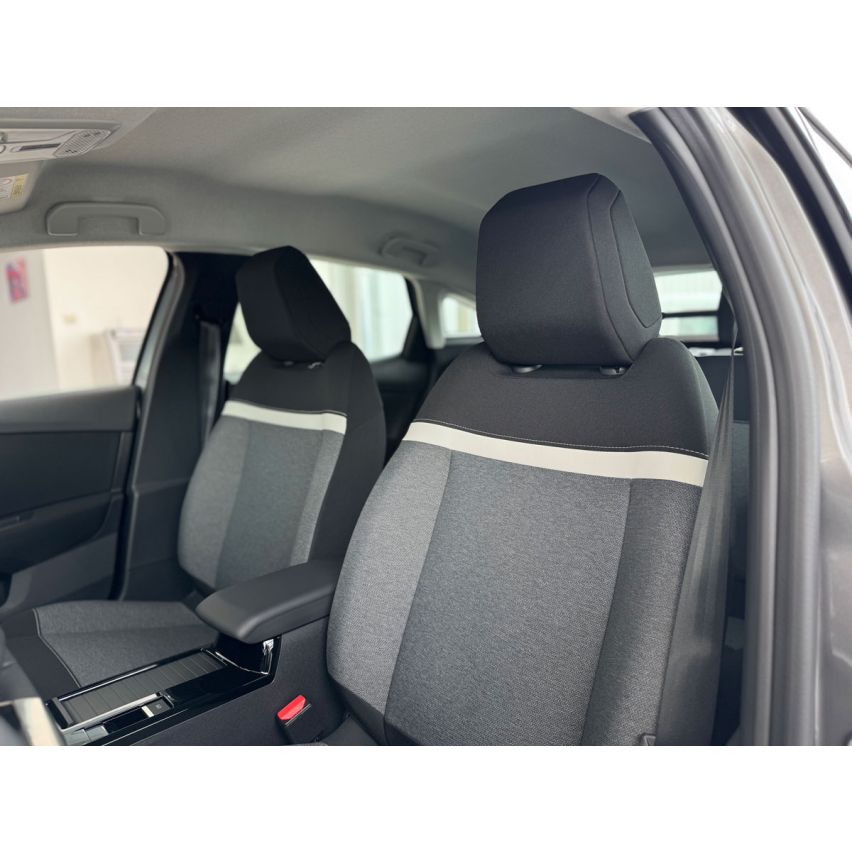 NEW Citroën С4, You, 1.2 Hybrid 136 к.с. AКПП-6, EMP0, 2025