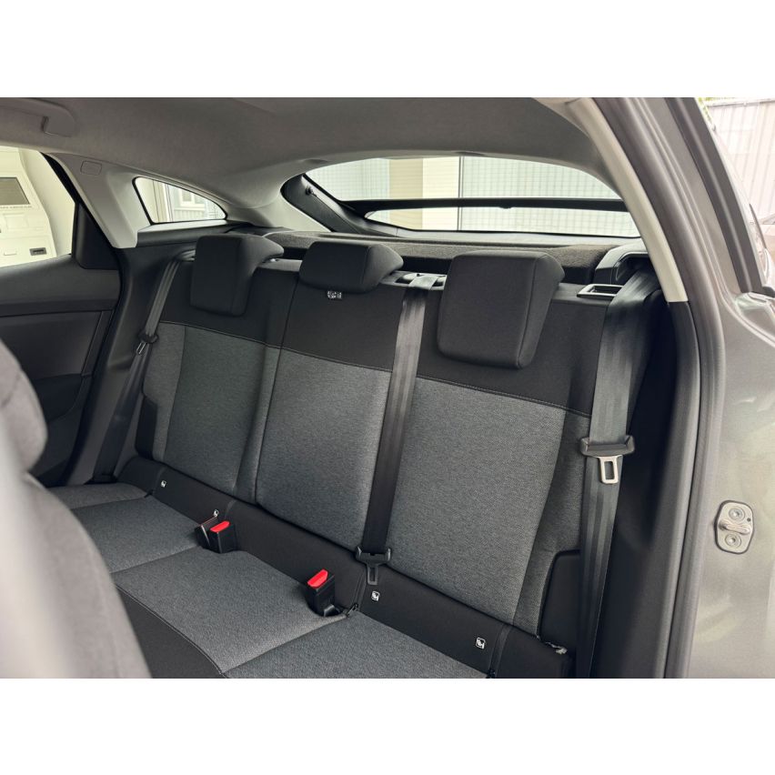 NEW Citroën С4, You, 1.2 Hybrid 136 к.с. AКПП-6, EMP0, 2025