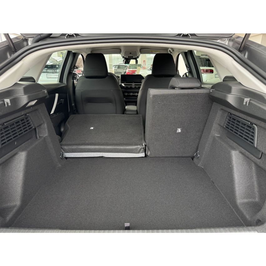 NEW Citroën С4, You, PT 1.2, 130 к.с., АКПП-8, SXM0, 2025