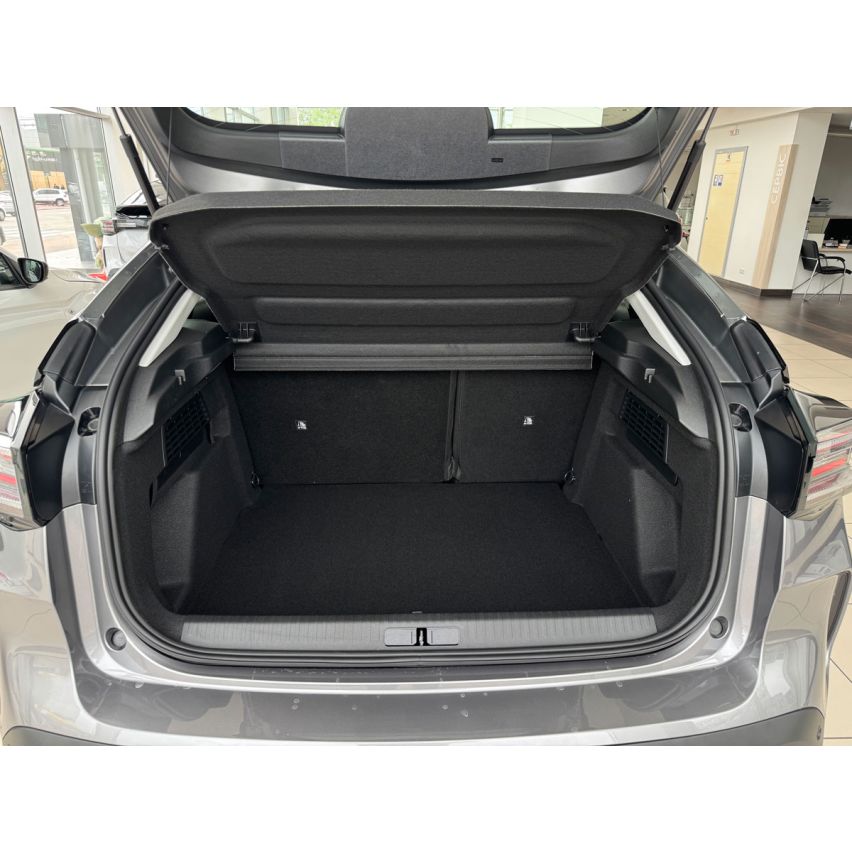 NEW Citroën С4, You, PT 1.2, 130 к.с., АКПП-8, SXM0, 2025