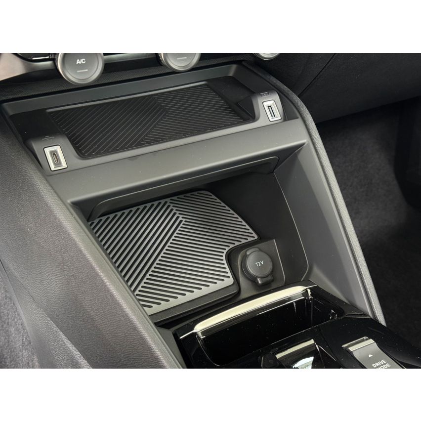 NEW Citroën С4, You, 1.2 Hybrid 136 к.с. AКПП-6, EMP0, 2025