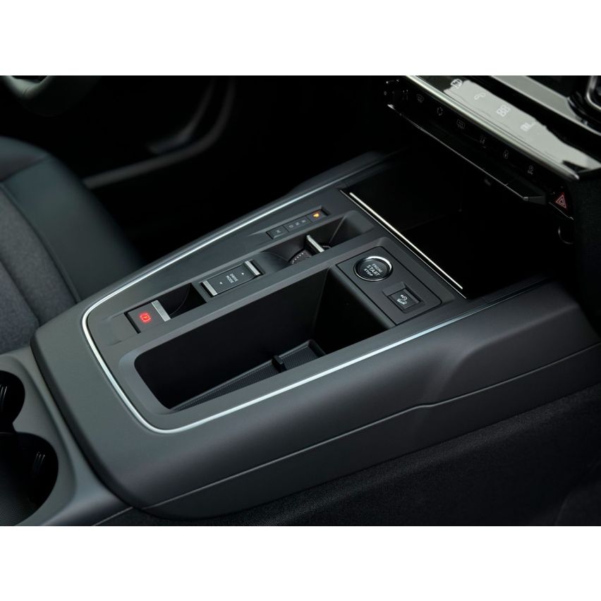 Citroën C5 Aircross, Feel 1,5 л, BHDi АКПП-8, VLM0, 2025