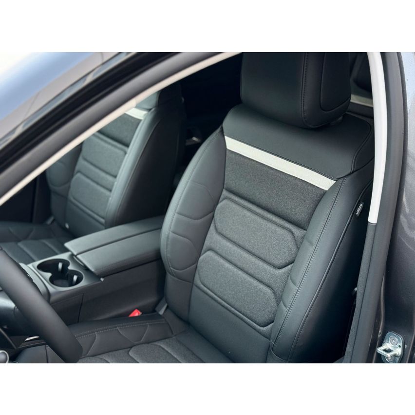 Citroën C5 Aircross, Feel 1,5 л, BHDi АКПП-8, VLM0, 2025