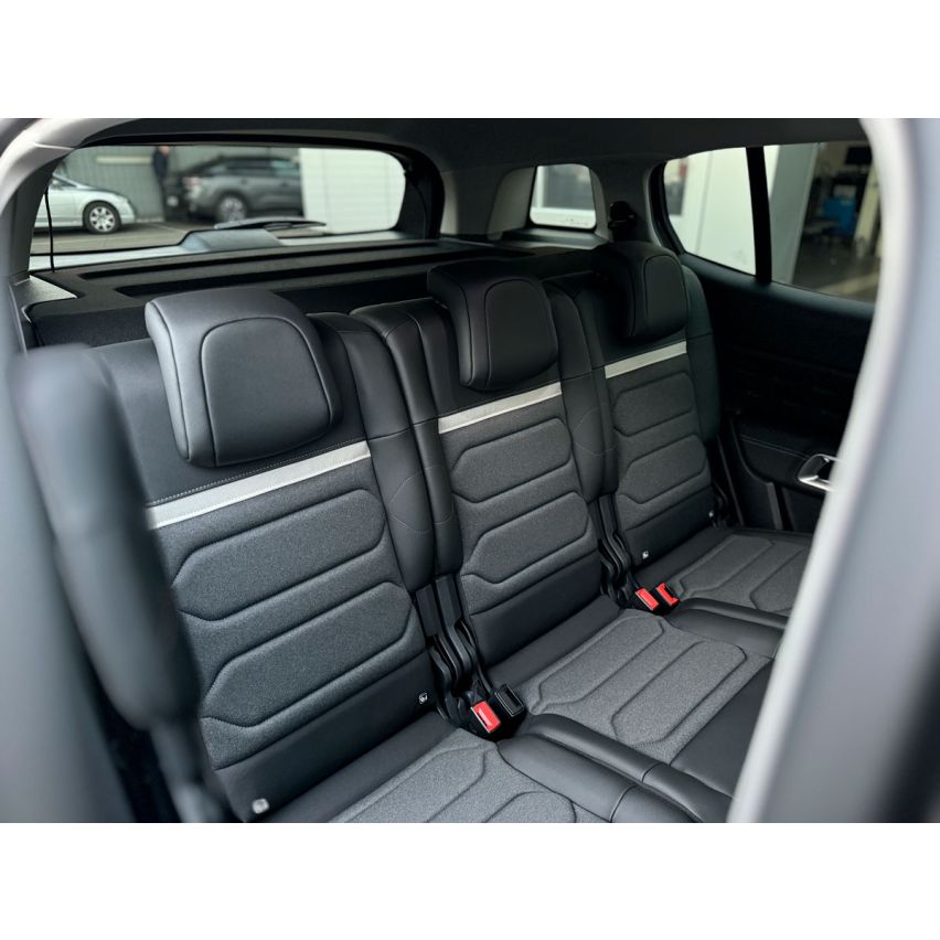 Citroën C5 Aircross, Feel 1,5 л, BHDi АКПП-8, VLM0, 2025