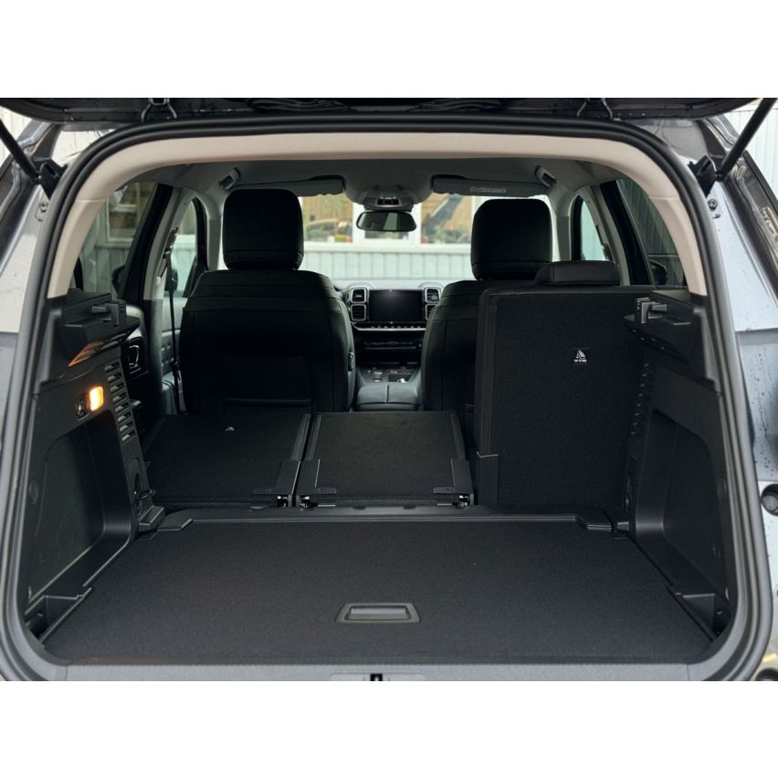 Citroën C5 Aircross, Feel 1,5 л, BHDi АКПП-8, VLM0, 2025