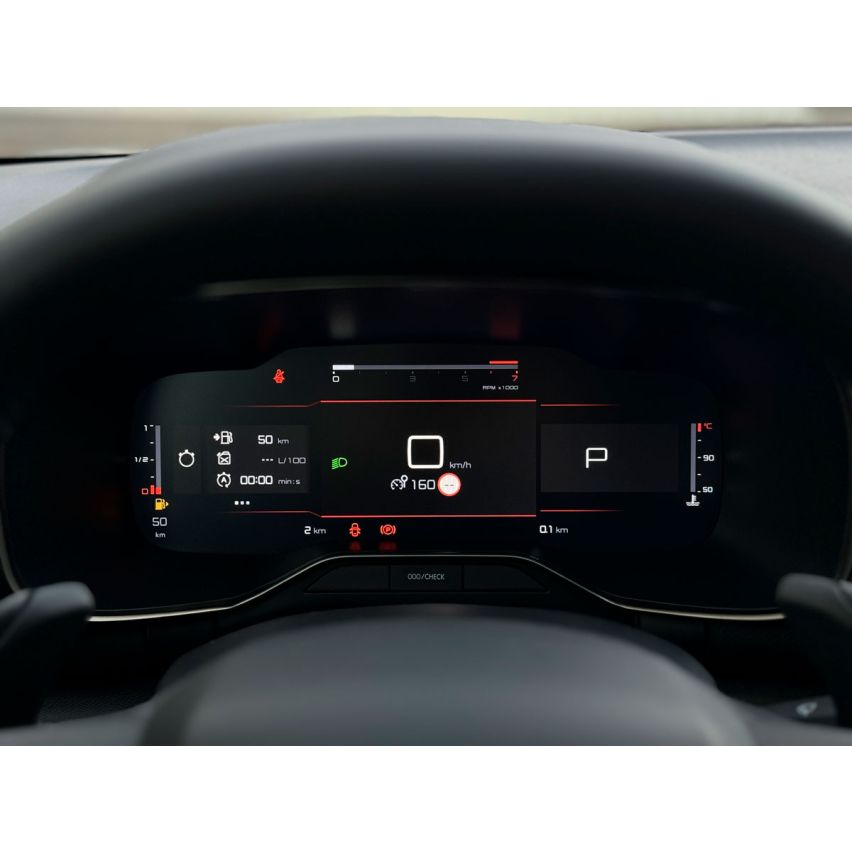 Citroën C5 Aircross, Feel 1,5 л, BHDi АКПП-8, VLM0, 2025