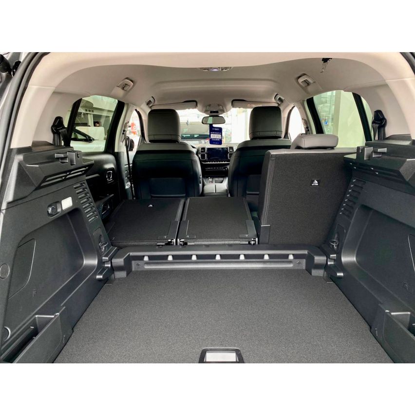 Citroën C5 Aircross, Feel 1,5 л, BHDi АКПП-8, SUM0, 2025