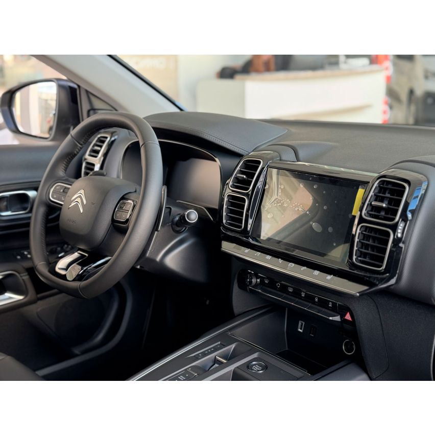 Citroën C5 Aircross, Feel 1,5 л, BHDi АКПП-8, SUM0, 2025