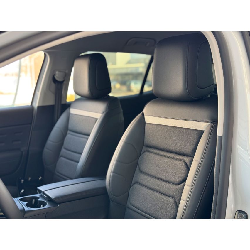 Citroën C5 Aircross, Feel 1,5 л, BHDi АКПП-8, SUM0, 2025