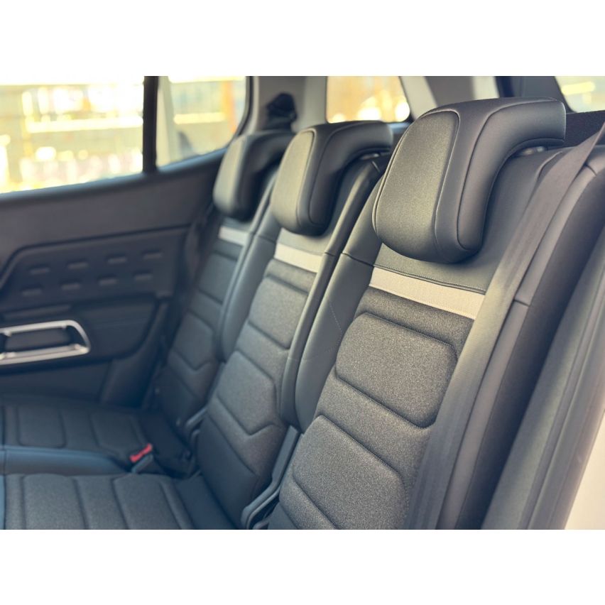 Citroën C5 Aircross, Feel 1,5 л, BHDi АКПП-8, SUM0, 2025