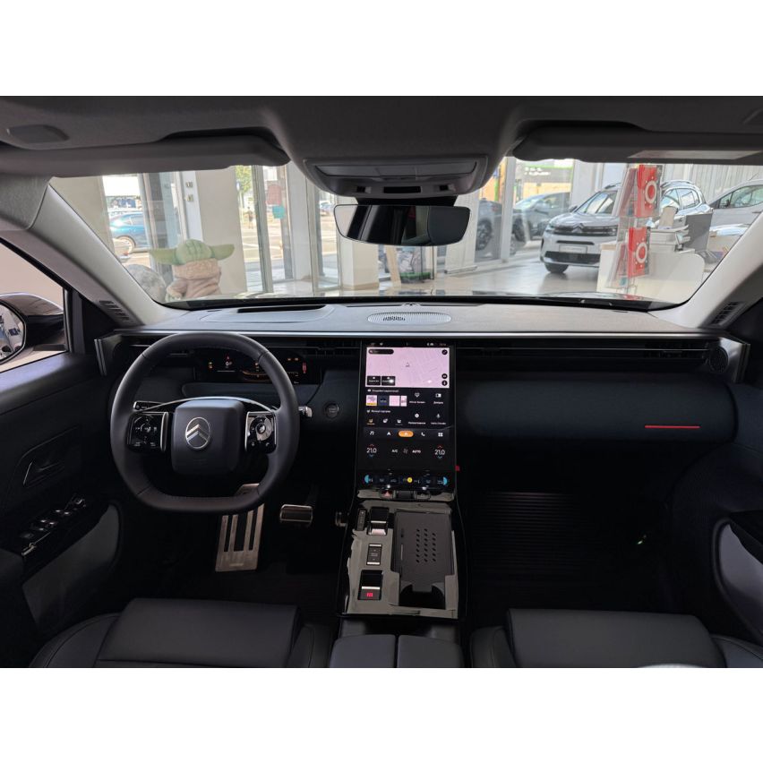 Citroën C5 Aircross, MAX, PT 1,6 л, АКПП-6, 6LM0, 2026