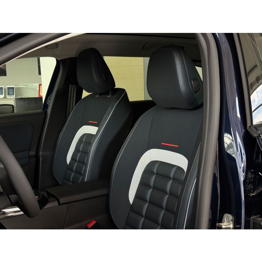 Citroën C5 Aircross, MAX, PT 1,6 л, АКПП-6, 6LM0, 2026