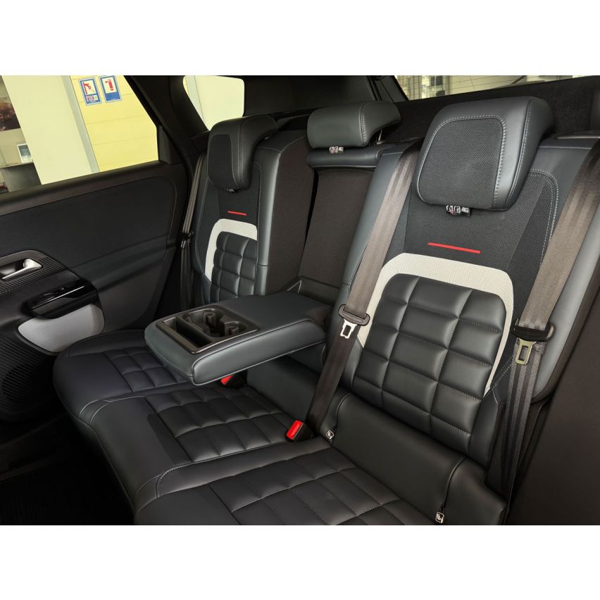 Citroën C5 Aircross, MAX, PT 1,6 л, АКПП-6, 6LM0, 2026