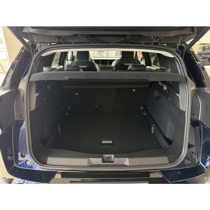Citroën C5 Aircross, MAX, PT 1,6 л, АКПП-6, 6LM0, 2026