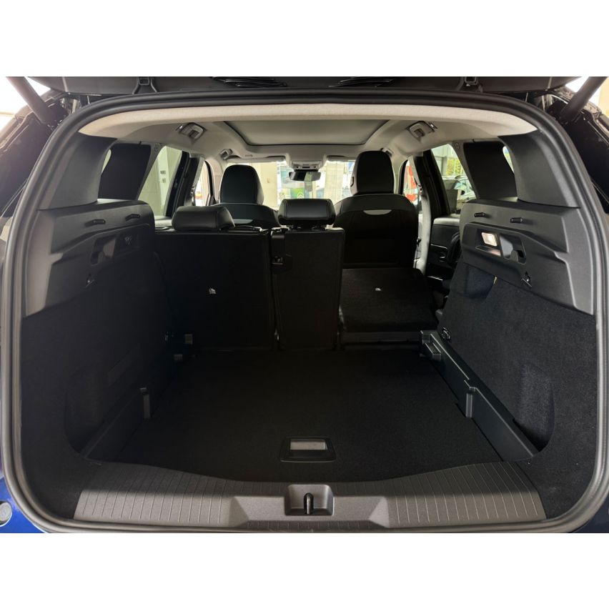 Citroën C5 Aircross, MAX, PT 1,6 л, АКПП-6, 6LM0, 2026